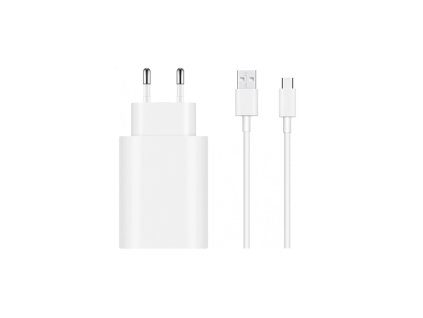 Vivo 44W FlashCharge USB nabíječka White (6935117882406)