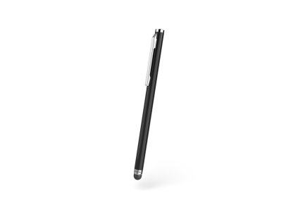 Hama Easy, zadávací pero pro dotykové displeje tabletů a mobilů, černé (125106)