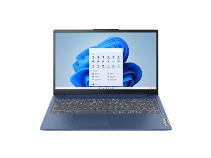 Lenovo IdeaPad Slim 3 15IAH8 Abyss Blue (83ER002KCK) (83ER002KCK)