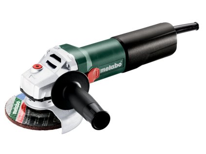 Metabo WQ 1100-125 Úhlová bruska (610035000)