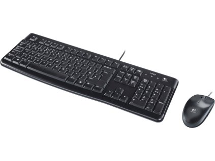 Logitech MK120 (920-002563)