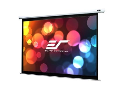 ELITE SCREENS Electric85X (Electric85X)