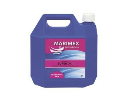 Marimex Aquamar Super Oxi 3l (11313109) (11313109)