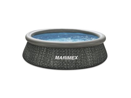 Marimex Bazén Tampa 3,05x0,76 m RATAN bez příslušenství (10340249) (10340249)