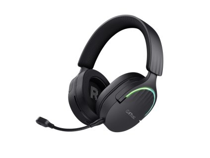 Trust Gaming GXT 491 Fayzo Wireless, 7.1, černá (24901)