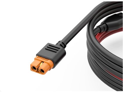 EcoFlow MC4 do XT60i solární kabel 5m (1ECO1330-04) (1ECO1330-04)