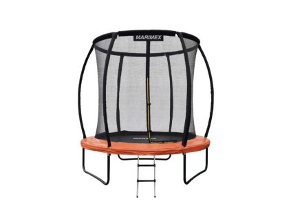 Marimex Trampolína Marimex Premium 244 cm 2022 (19000103) (19000103)