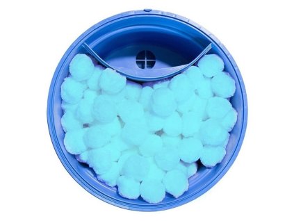 Marimex Filtrační kuličky Marimex Balls 450 blue (10690004) (10690004)
