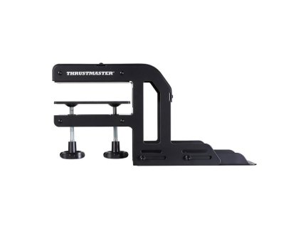 Thrustmaster Racing Clamp, držák na sekvenční řadící páku a ruční brzdu (4060094)