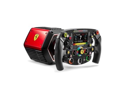 Thrustmaster T818 Ferrari SF1000 Simulátor (2960886)