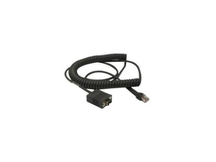 Honeywell RS232 kabel pro Xenon,Hyperion,Voyager 1202g (CBL-020-300-C00)