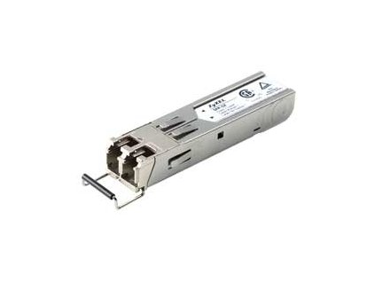 ZyXEL SFP-SX-D 1000Base-SX (Multi-Mode) SFP transceiver (miniGbic), LC, diagnostika (91-010-204001B)