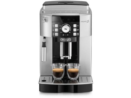 DeLonghi ECAM 21.117.SB (ECAM 21.117SB)