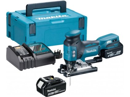 Makita DJV181RTJ (DJV181RTJ)