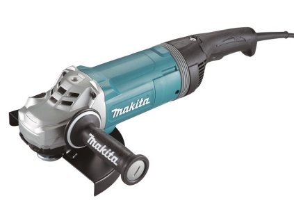 Makita GA9080FX1 Úhlová bruska s elektronikou 230mm,2700W (GA9080FX1)