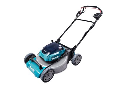 Makita DLM532ZX2 Aku sekačka s pojezdem 530mm Li-ion LXT 2x18V bez aku   Z (DLM532ZX2)