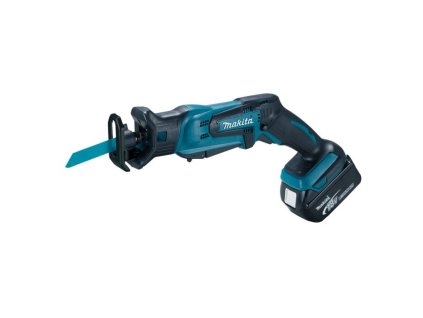 Makita DJR183RTE Aku pila ocaska Li-ion LXT 18V/5,0Ah (DJR183RTE)