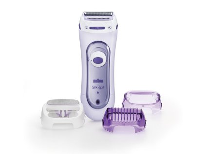 Braun LS5560 Lady Style (LS 5560)