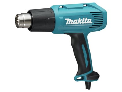 Makita HG5030K Horkovzdušná pistole 350/550°C,1600W (HG5030K)