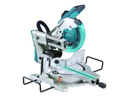 Makita LS1019L Pokosová pila s laserem 260mm,1510W (LS1019L)