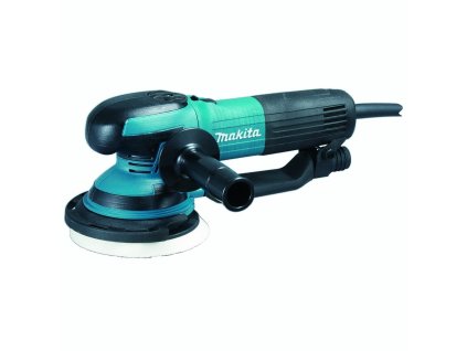 Makita BO6050J Univerzální bruska s regulací 150mm,750W,Makpac (BO6050J)