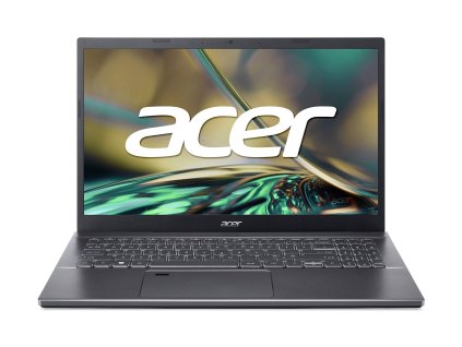 ACER Aspire 5 Steel Gray (A515-57-56SV) (NX.KQGEC.002) (NX.KQGEC.002)