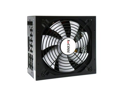 1stCOOL White Storm series 85+ 700W (ECP-700A-14-85)