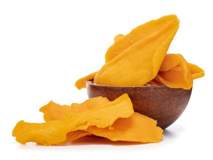 GRIZLY Mango Exclusive 500 g (8595678413297)