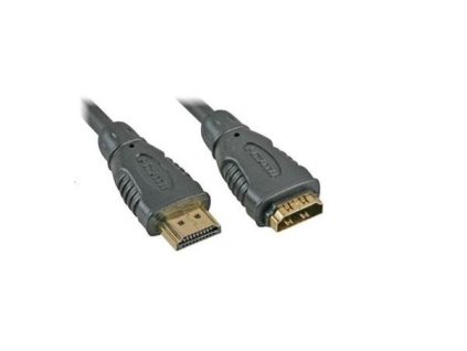 Prodlužovací kabel HDMI-HDMI 5m (kphdmf5)