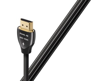 Audioquest Pearl 48 HDMI 2.1 2m (qpearlhdmi480020)