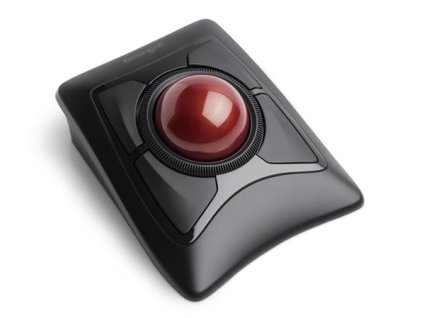 Kensington Expert Mouse Trackball wireless (K72359WW)