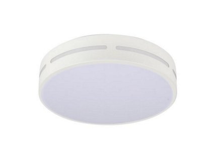 IMMAX NEO LITE PERFECTO SMART stropní svítidlo kruh 30cm, 24W bílé TUYA Wi-Fi (07153-W30)