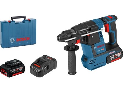 Bosch GBH 18V-26 Professional (0.611.909.003) (0.611.909.003)