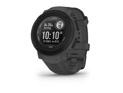 Garmin Instinct 2 – dezl Edition (010-02626-70)