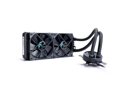 Fractal Design Celsius S24 Blackout (FD-WCU-CELSIUS-S24-BKO)