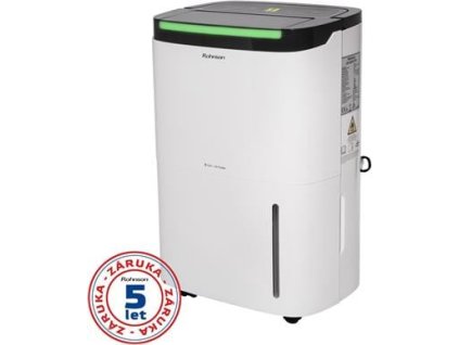 Rohnson R-9616 Ionic + Air Purifier (R-9616)