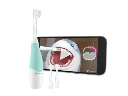 TrueLife SonicBrush Baby G (8594175356298)