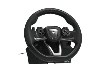 HORI Volant Racing Wheel Overdrive (Xbox Series X/Xbox One/PC) (HRX364330)
