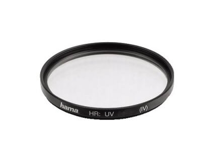 HAMA UV filtr 62mm (kvalita NC) (70062) (70062)