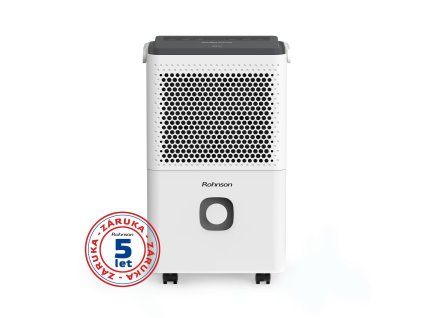 ROHNSON R-91312 True Ion & Air Purifier (R-91312)