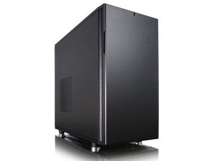 Fractal Design Define R5 Black (FD-CA-DEF-R5-BK)