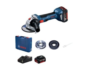 Bosch GWS 180-LI Professional (0.601.9H9.021) (0.601.9H9.021)