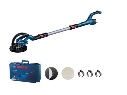 Bosch GTR 550 Professional (0.601.7D4.020) (0.601.7D4.020)