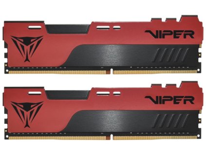 PATRIOT Viper Elite II 32GB DDR4 3600MHz / DIMM / CL20 / 1,35V / KIT 2x 16GB (PVE2432G360C0K)