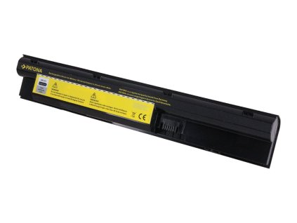 Patona PT2392 - HP ProBook 440/450 G0/G1 4400mAh Li-Ion 11,1V (PT2392)