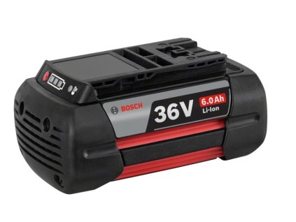 Bosch GBA 36V 6,0Ah Professional Akumulátor (1.600.A00.L1M) (1.600.A00.L1M)