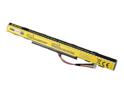 PATONA baterie pro ntb ACER Aspire E15 2200mAh Li-lon 14,6V AS16A5K (PT2805)