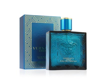 Versace Eros parfémovaná voda 50 ml Pro muže (8011003861903)