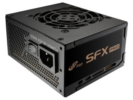FSP SFX PRO 450W (PPA450AA00)