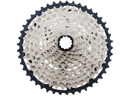 Kazeta SHIMANO SLX CSM7100 - 12 rychlostí - 10-45 zubů (ICSM7100045)